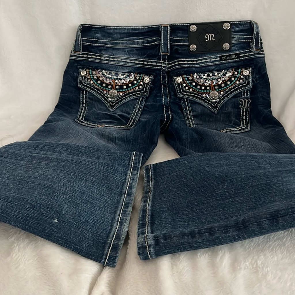 Miss. Me Women Jeans
